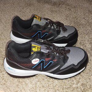 Men's New Balance Industrial 589 Composite Toe Shoes Size US 12 Wide $120.00.